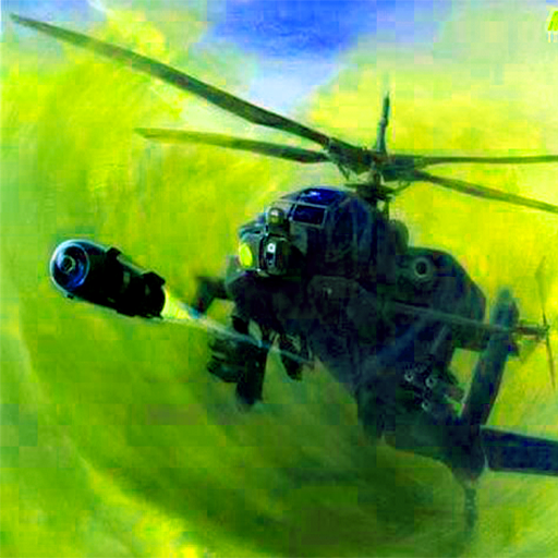 copter - 2D toy in your smartphone! icon