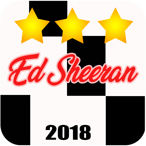 Perfect Ed Sheeran Piano Tiles icon