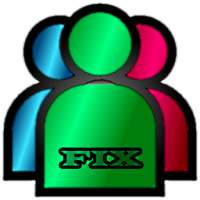 Contacts Fix on 9Apps