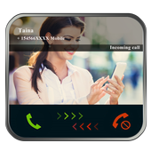 Fake Call PRANK icon