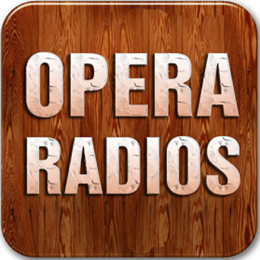Opera Radio Stations 2.0 icon