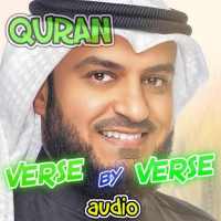 quran verse by verse audio on 9Apps