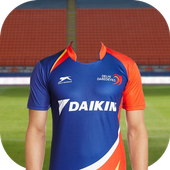 IPL Cricket Suit Lover icon