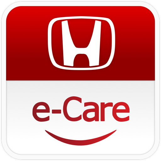 Honda e-Care icon