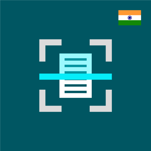 ScanU- Free Barcode/QR, Document Scanner &amp; OCR icon