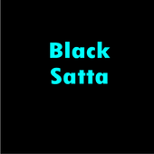 Black Satta icon
