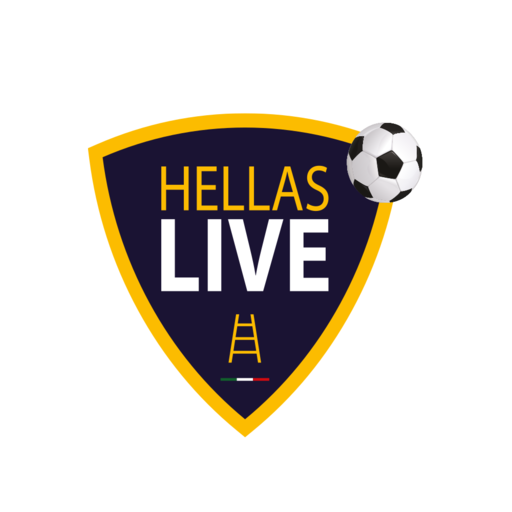 Hellas Live icon