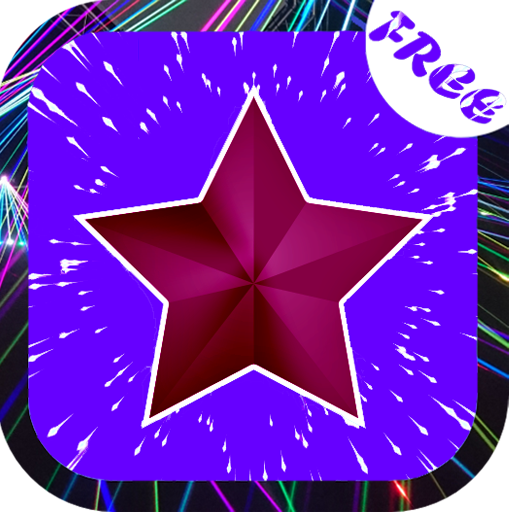 Video Maker Star Edits - FREE icon