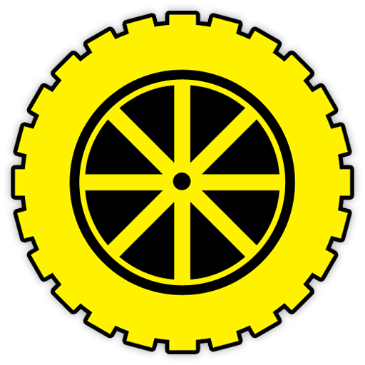 Rally Computer Mobile icon