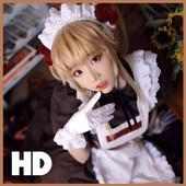 Sexy Hot Cosplay Girls