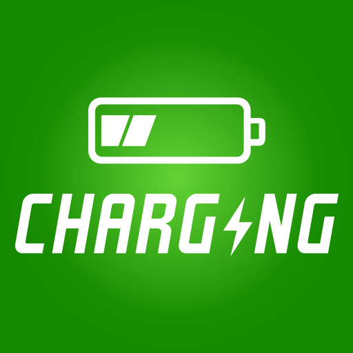 Charging by iServices icon