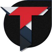 True HD Wallpapers Download App icon