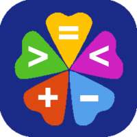 Kids Math - 100 Languages on 9Apps