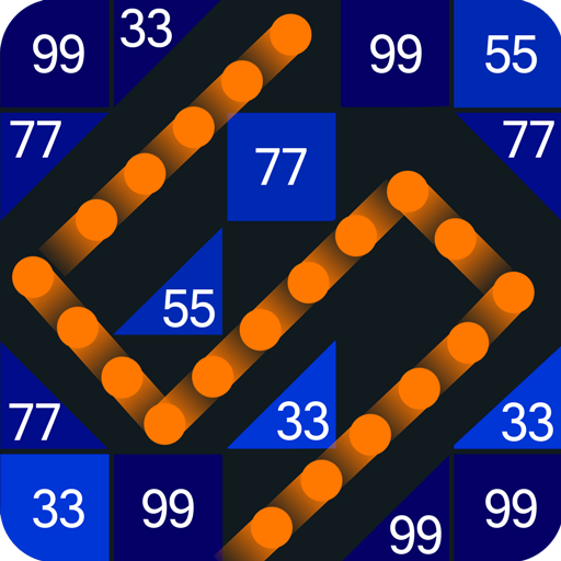 Balls Break Blast icon