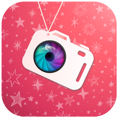X Photo Editor - Photo Collage,Collage Maker आइकन