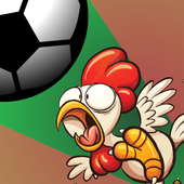 Chicken Tenders icon