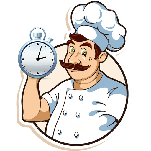 Cooking Timer icon