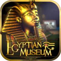 Egyptian Museum Adventure 3D