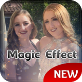 Make Magic Effect App icon