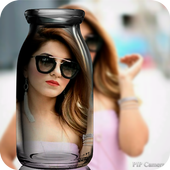 PIP Camera Photo Editor icon