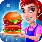 Cooking Master Chef icon