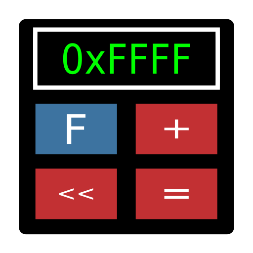 Binary Calculator icon