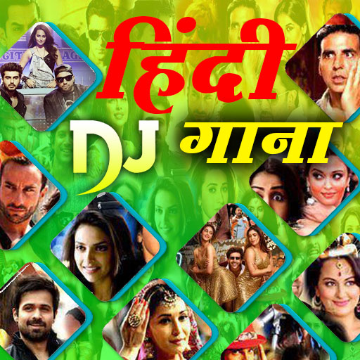 Hindi DJ Songs icon