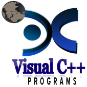 Visual C   Programs icon