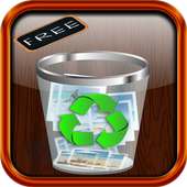 إسترجاع الصور من الهاتف Prank