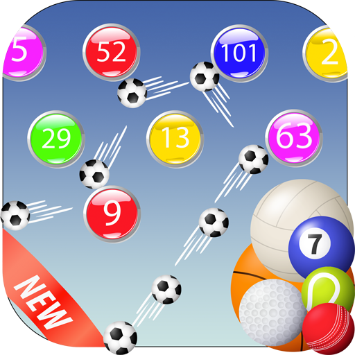 new balls strike icon