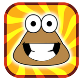 Coins On Pou Hack 2017 - Unlimited Gems ! - Prank icon