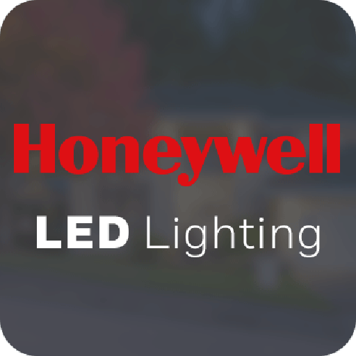 Honeywell LED Lighting icon