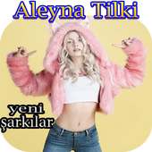 Aleyna Tilki  şarkıları 2019 - Internet Olmadan -