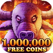 Grand Buffalo Slots Fortunes icon