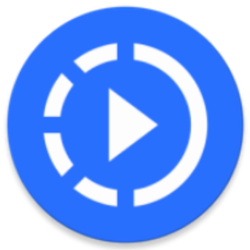 VidJet Player : Amazing video player icon