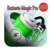 Battery Doctor Battery Saver 2020 icon