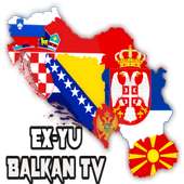 EX YU Balkan Tv