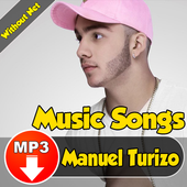 MTZ Manuel Turizo Songs icon