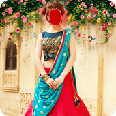 Bridal Photo Editor icon