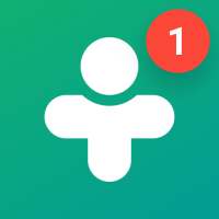 Get new friends on local chat rooms