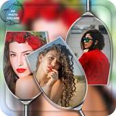 Pip Photo Collage Maker on 9Apps