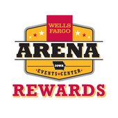 Wells Fargo Arena Rewards icon