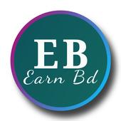 Earn BD icon