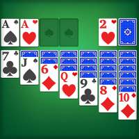 Solitaire Klasik on 9Apps