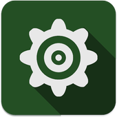 Update Play Store &amp; Google Play Services Info icon