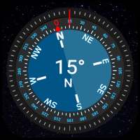 Compass Galaxy on 9Apps