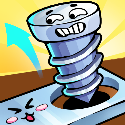 Nut Master: Screw the Bolts icon