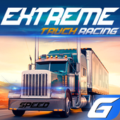 Extreme Truck Racing icon