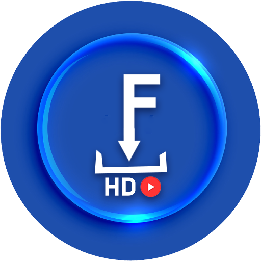 Video Downloader for Facebook icon