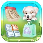 Cute Pets on 9Apps